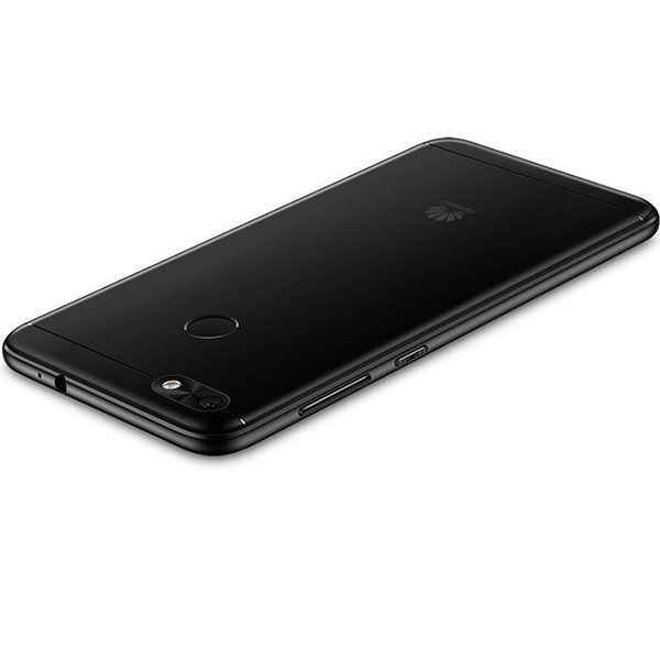 Смартфон Huawei Nova Lite 2017 (51091VQB) black